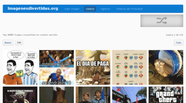 imagenesdivertidas.org