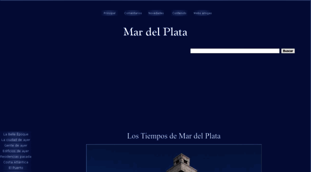 imagenesmardelplata.com.ar