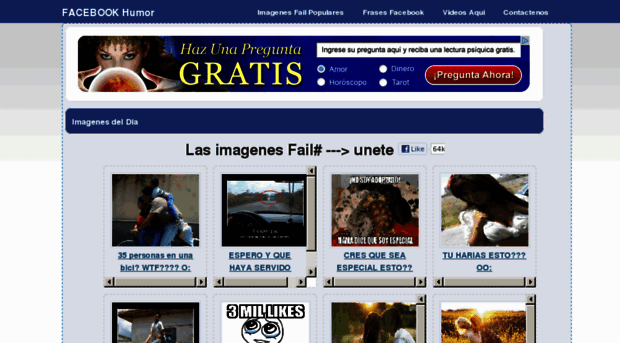 imagenespaelface.com.es