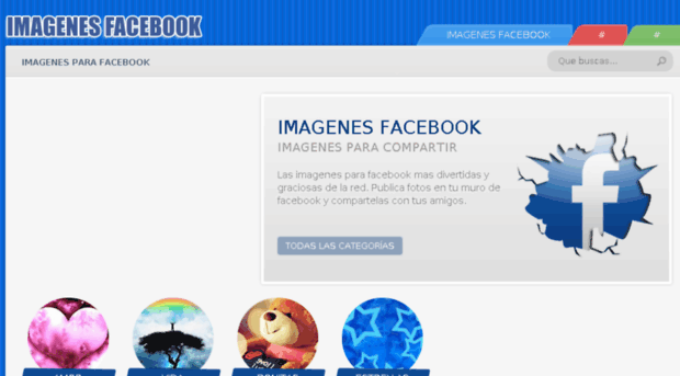 imagenesparafacebook.com.es
