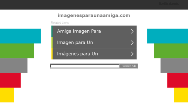 imagenesparaunaamiga.com