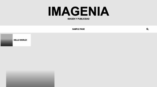 imagenia.es