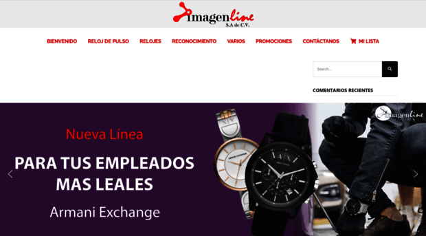 imagenline.com.mx
