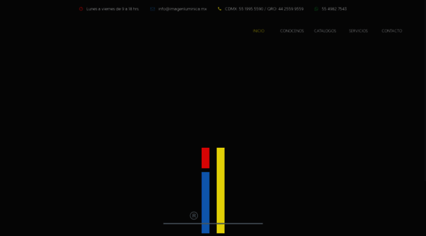 imagenluminica.com.mx