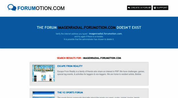 imagenradial.forumotion.com