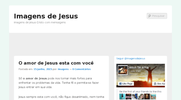 imagensdejesus.com