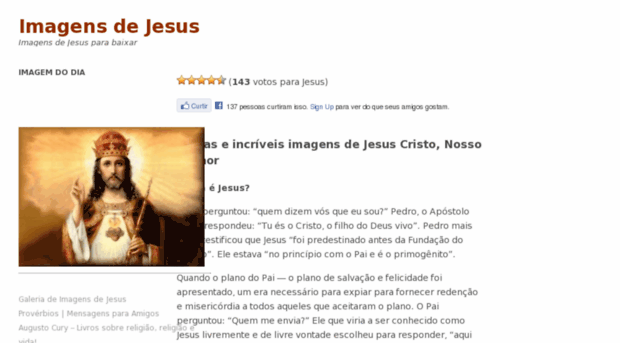imagensjesus.com.br