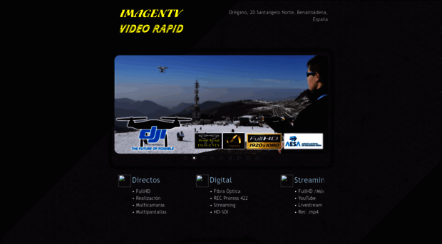 imagentv.tv