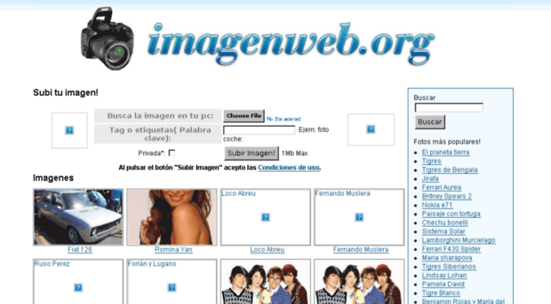 imagenweb.org