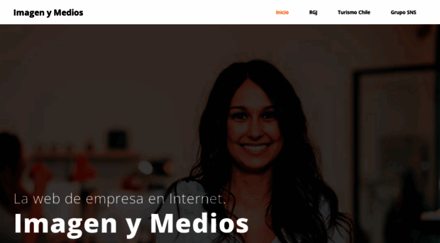 imagenymedios.cl