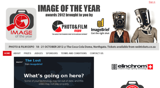 imageoftheyear.co.za