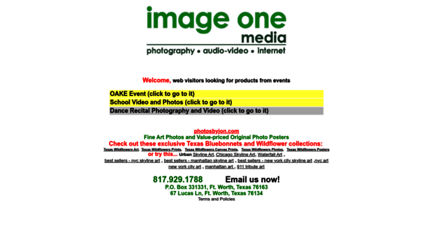 imageonemedia.com