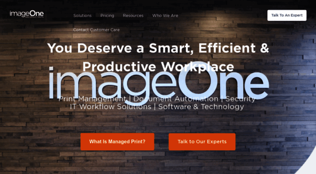 imageoneway.com