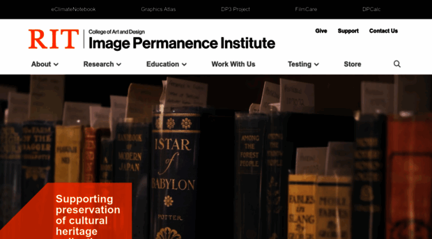 imagepermanenceinstitute.org