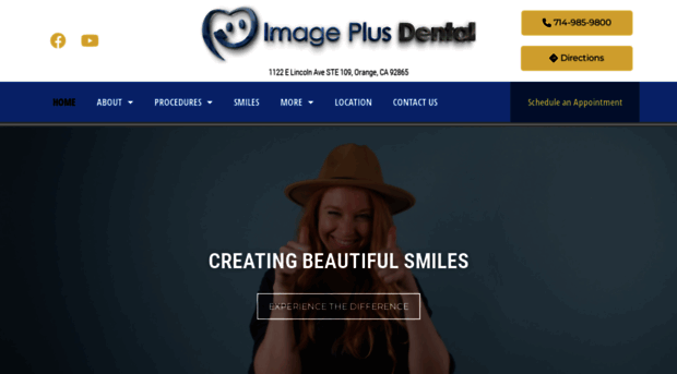 imageplusdental.com