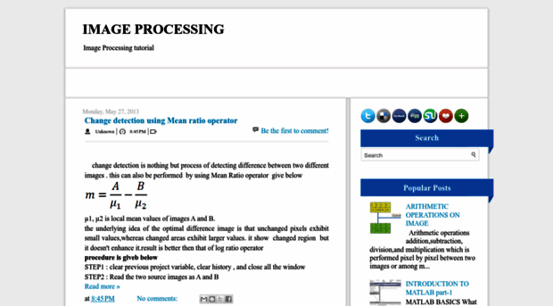 imageprocessingtutorialmatlab.blogspot.com