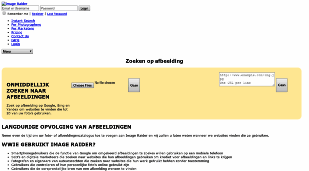 imageraider.nl