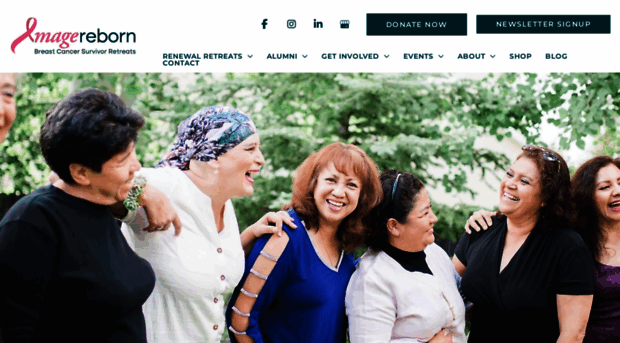 imagerebornfoundation.org