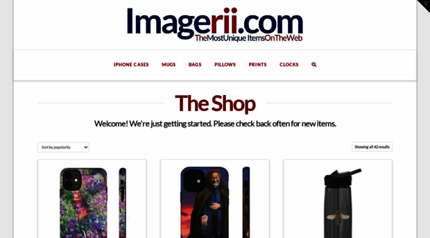 imagerii.com