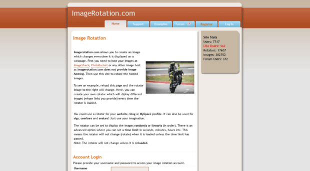 imagerotation.com