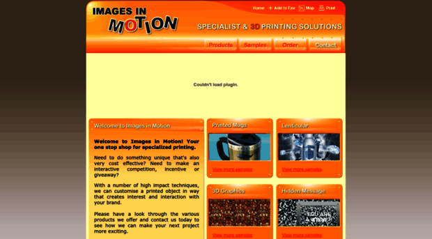 images-in-motion.com