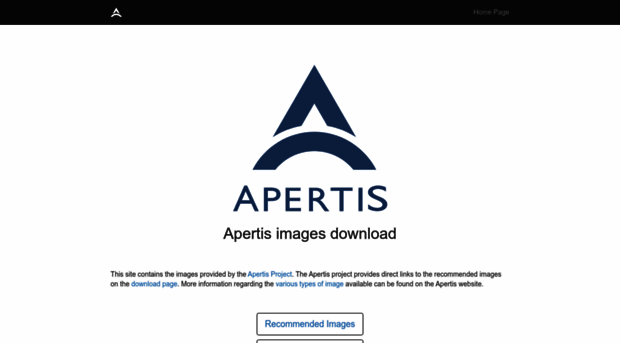 images.apertis.org