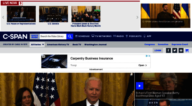 images.c-span.org