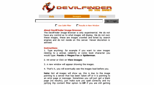 images.devilfinder.com