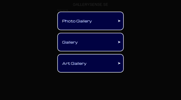 images.gallerysense.se