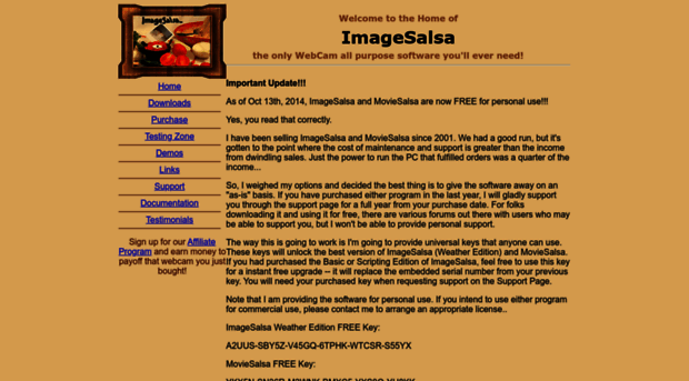 imagesalsa.com