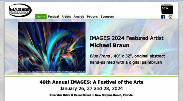 imagesartfestival.org