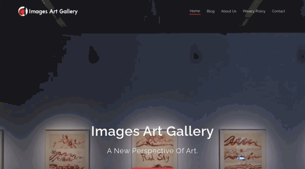 imagesartgallery.com