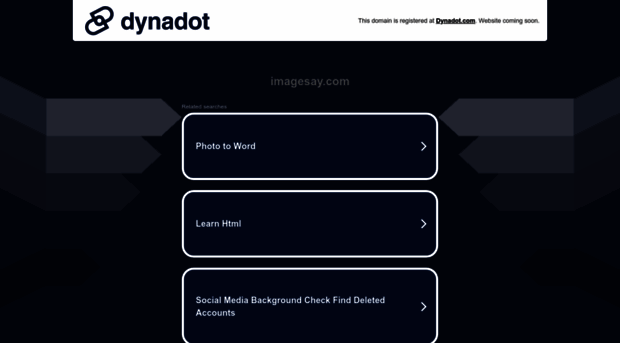 imagesay.com