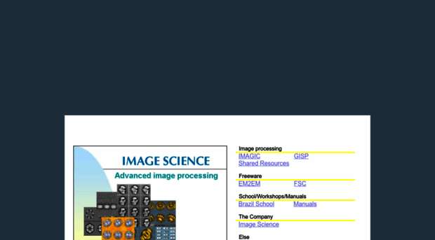 imagescience.de