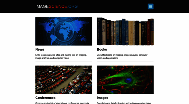 imagescience.org