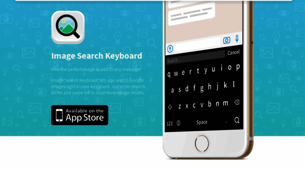 imagesearchkeyboard.com