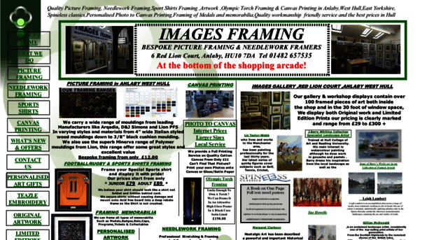 imagesframing.co.uk