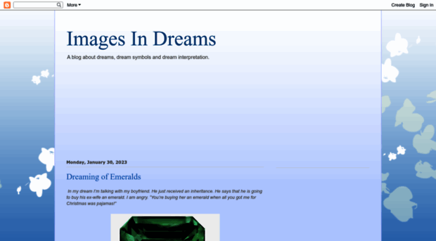 imagesindreams.blogspot.com