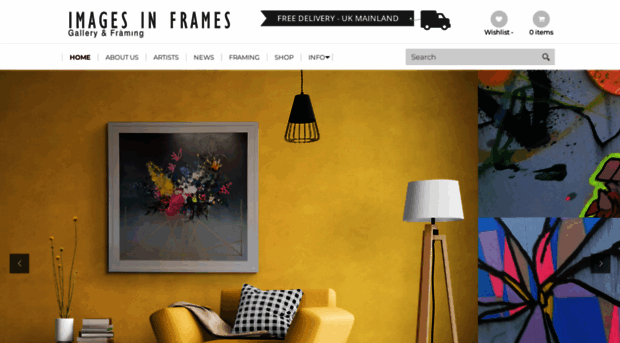 imagesinframes.com