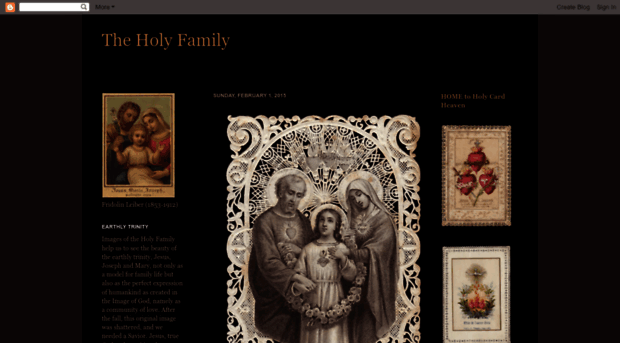 imagesoftheholyfamily.blogspot.com