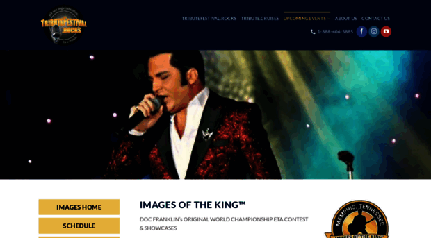 imagesoftheking.com