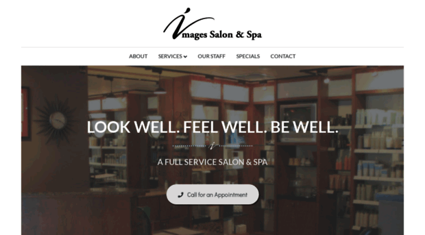 imagessalonspa.com