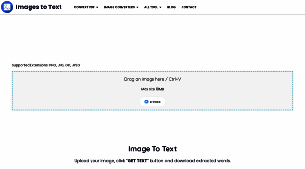 imagestotext.io