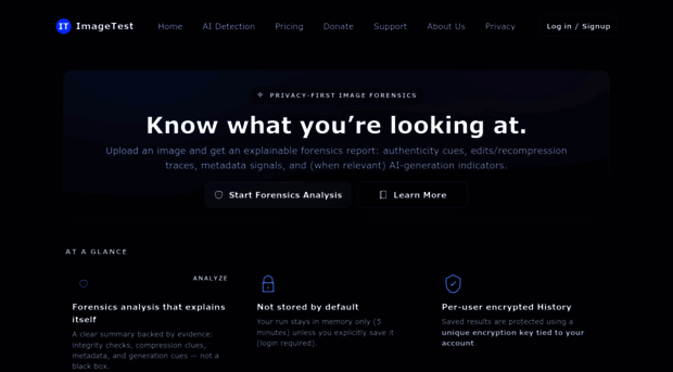 imagetest.net