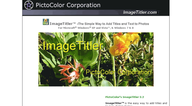 imagetitler.com