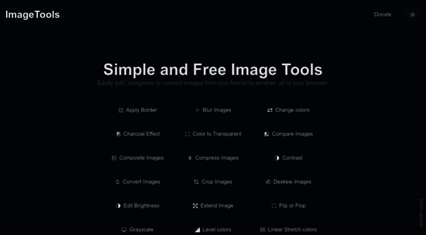 imagetools.org