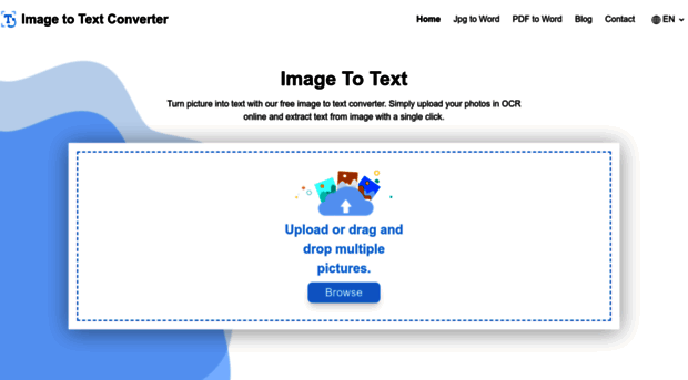 imagetotext.io