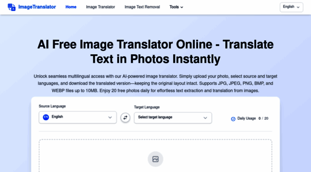 imagetranslator.com
