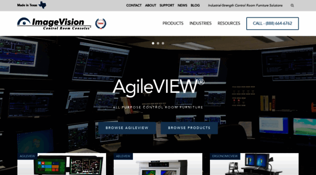 imagevisionconsoles.com