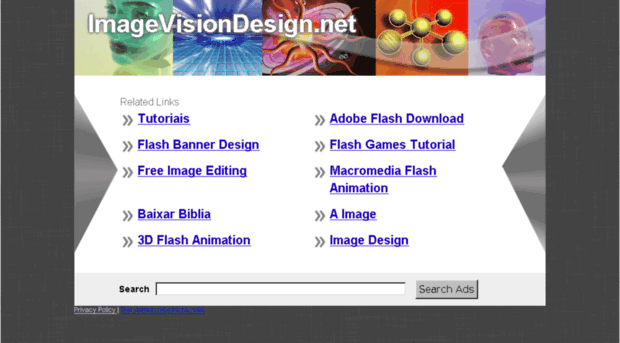 imagevisiondesign.net